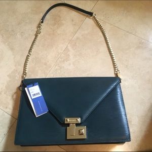 Rebecca Minkoff Paris Cluth