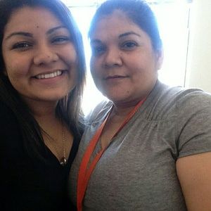 Meet your Posher, Maria