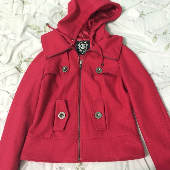 GbyGuess winter coat