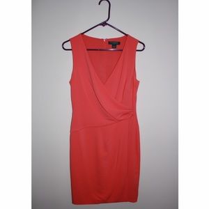 Price⬇️! Lauren Ralph Lauren Wrap Sleeveless Dress