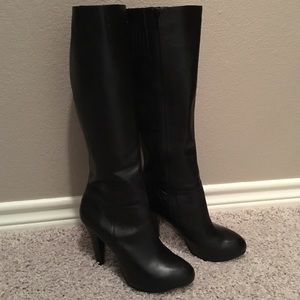 Gianni Bini Boots