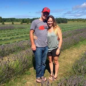 Meet your Posher, Blaine