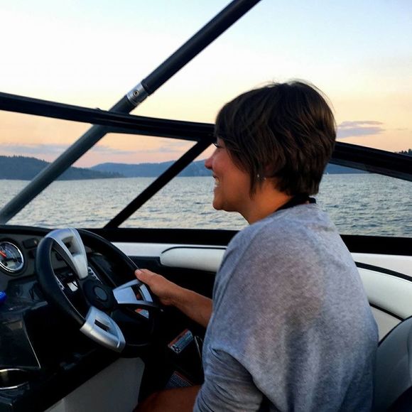 Meet your Posher, Carrie - Picture 1 of 1