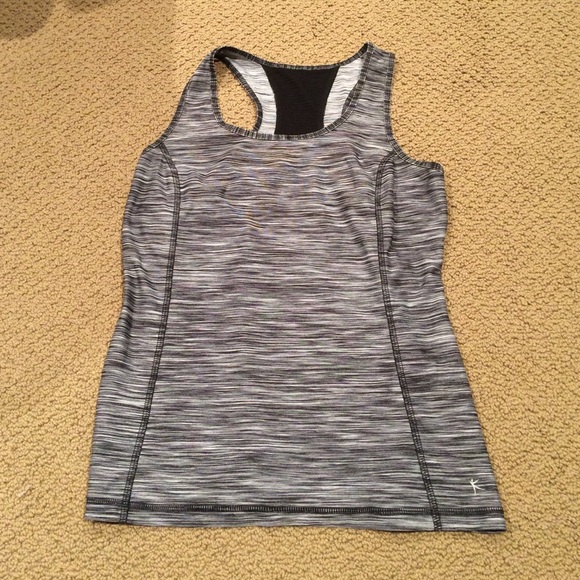 Work out top. Medium
