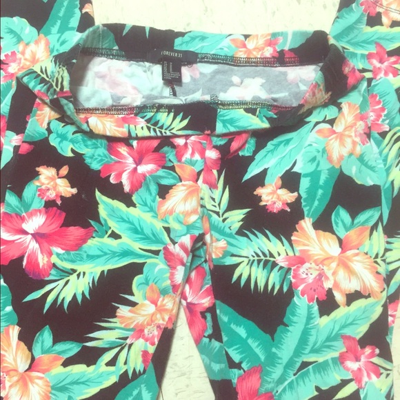 Forever 21 Leggings