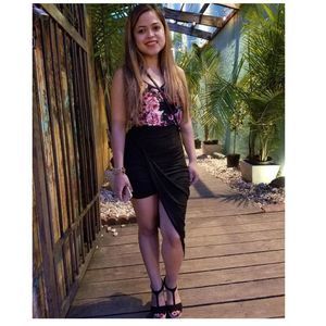 Meet your Posher, Fernanda