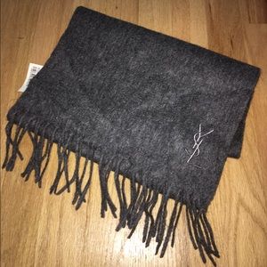 YSL Scarf