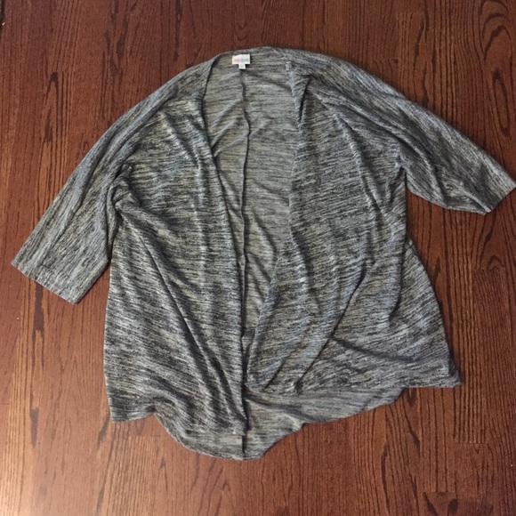 LuLaRoe Lindsay