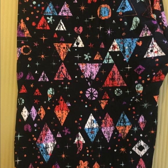 Lularoe TC leggings