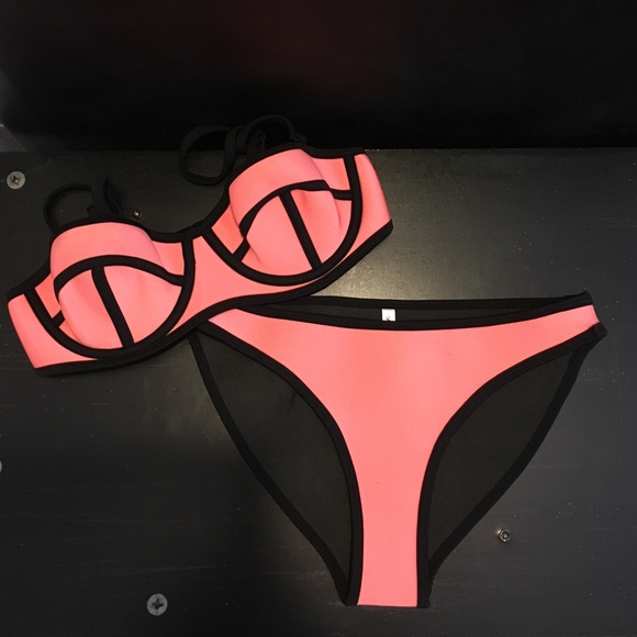 Swimsuit