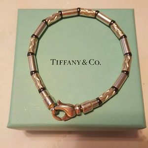 Tiffany retired bracelet