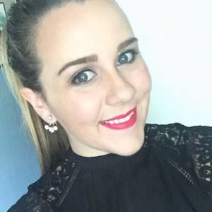 Meet your Posher, Kelsey