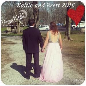 Meet your Posher, Kaitlyn joyce