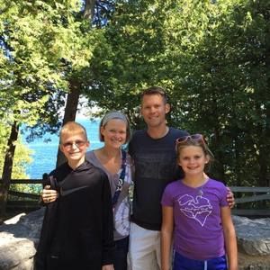 Meet your Posher, Grace