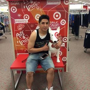 Meet your Posher, Benny