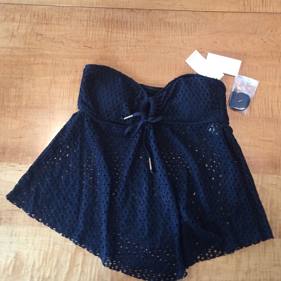 Never worn Ella Moss bandini