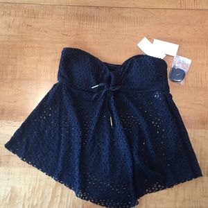 Never worn Ella Moss bandini