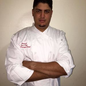 Meet your Posher, Edward