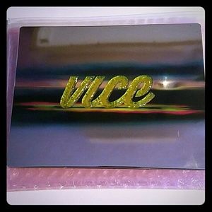 TRADE- Urban decay vice