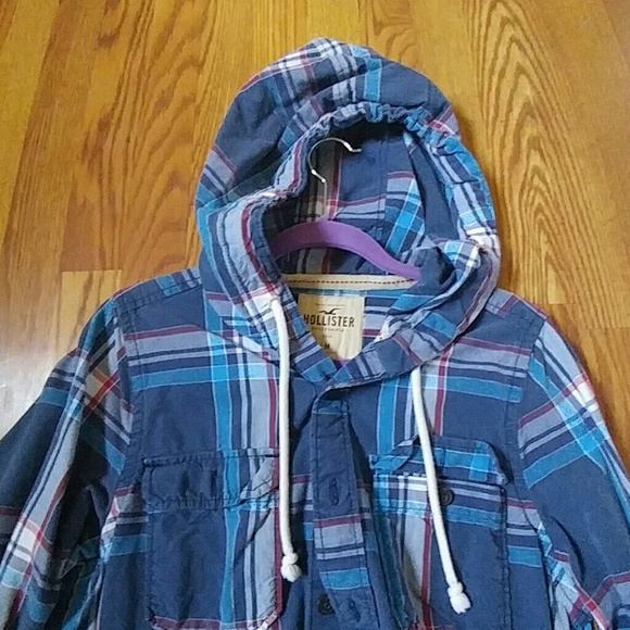 Jacket - Picture 2 of 2