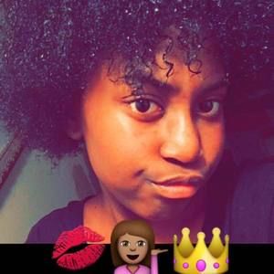 Meet your Posher, Rayonna