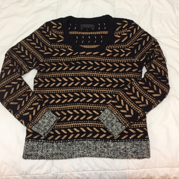 Rag &Bone Sweater