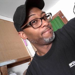 Meet your Posher, Damien