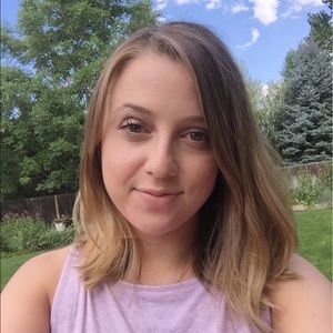 Meet your Posher, Jamie