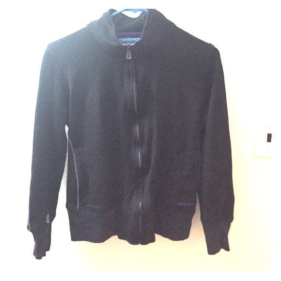 Kidrobot Track Jacket