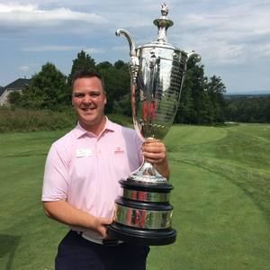 Meet your Posher, Gary