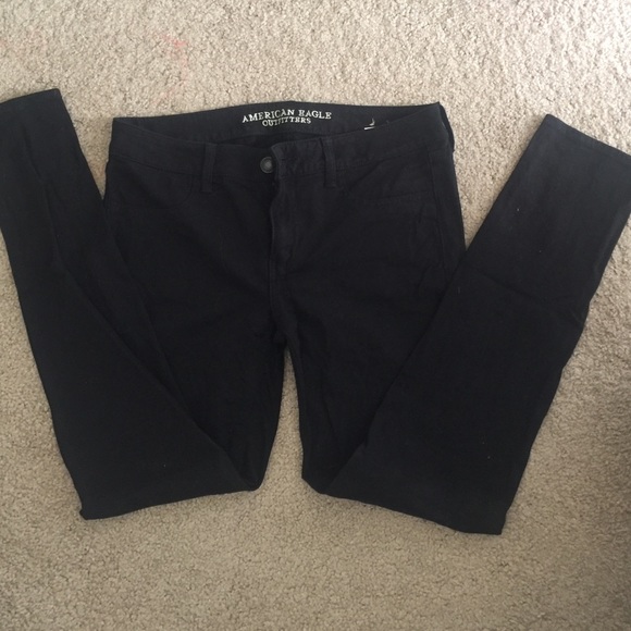 Size 12 American Eagle super stretch jegging
