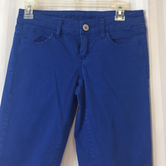 American eagle stretch legging size 2