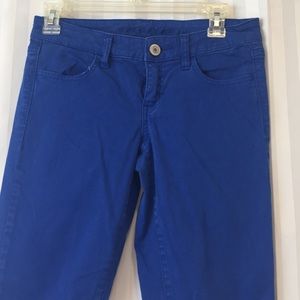 American eagle stretch legging size 2