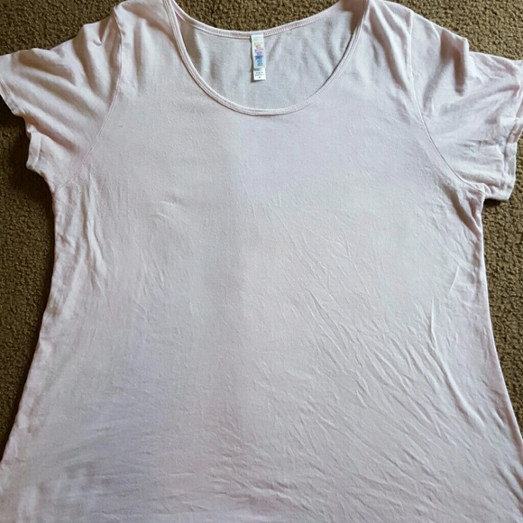 Lularoe Classic T - XL