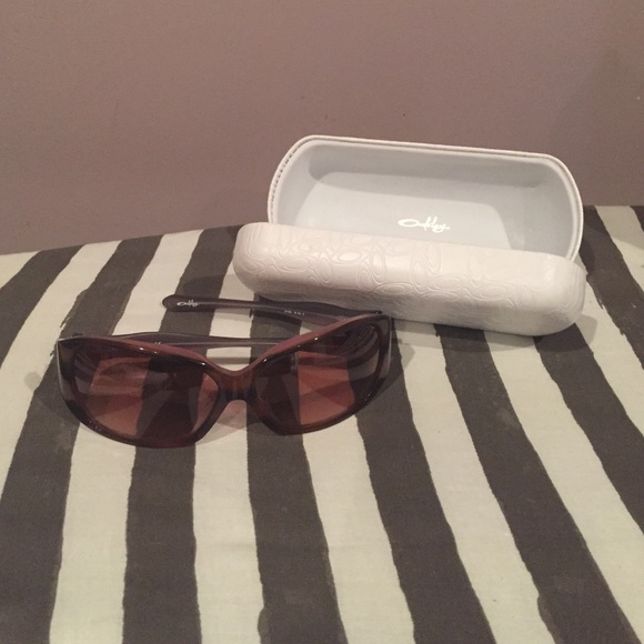 Oakley sunglasses