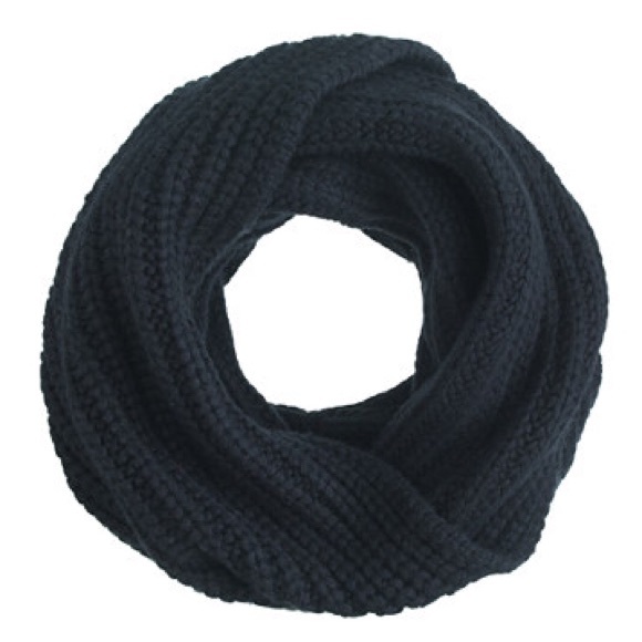 Last One!❤️J. Crew Cashmere Blend Infinity Scarf - Picture 2 of 2