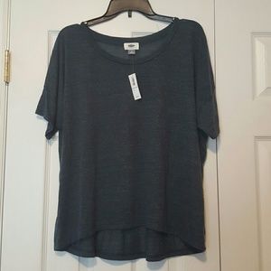 **NEW** Old Navy Knit Top Size Small