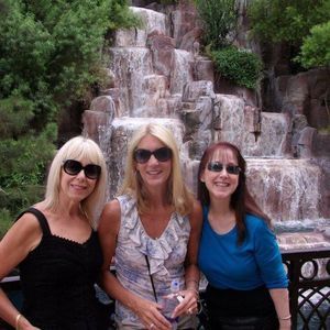 Meet your Posher, Doreen