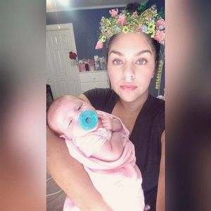 Meet your Posher, Paulina