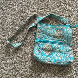 Vera Bradley cross body