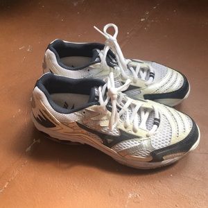 Mizuno Wave Volleyball Shoes