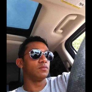 Meet your Posher, Sumit