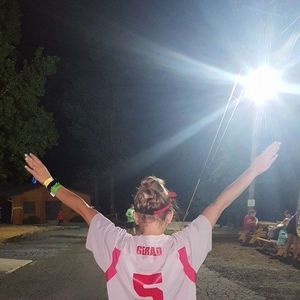 Meet your Posher, Elise