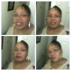 Meet your Posher, Gwendolyn