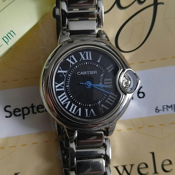 Beautiful Ladies watch