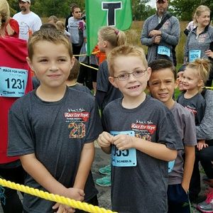 Meet your Posher, Tiffany