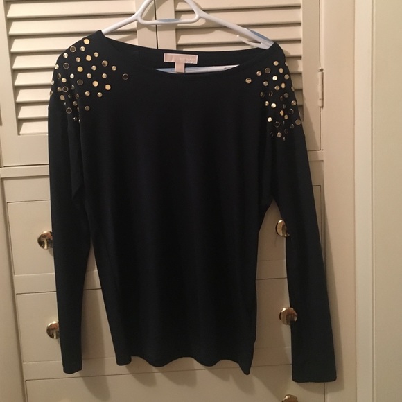 MICHAEL KORS Dress top