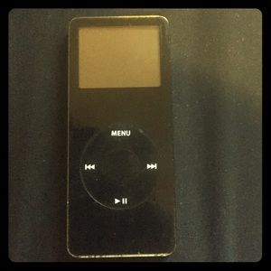 Apple iPod