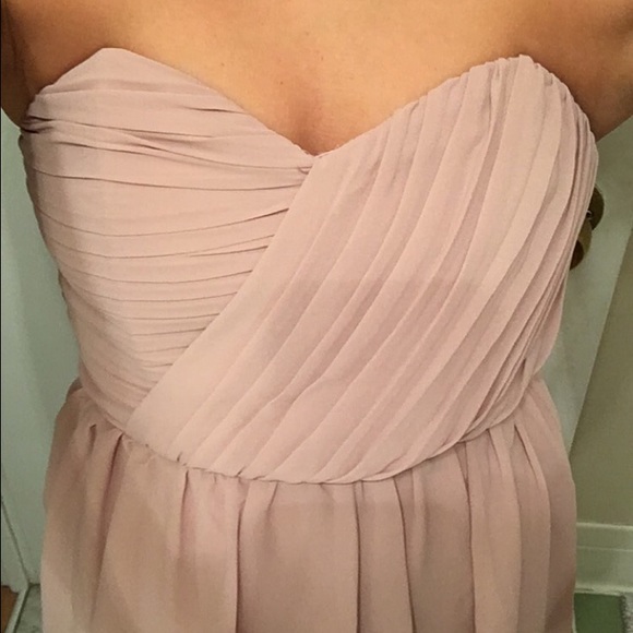 ASOS bridesmaid dress - Picture 2 of 3
