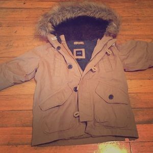 Gap Winter Coat